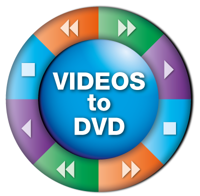 video to dvd transfers southampton
